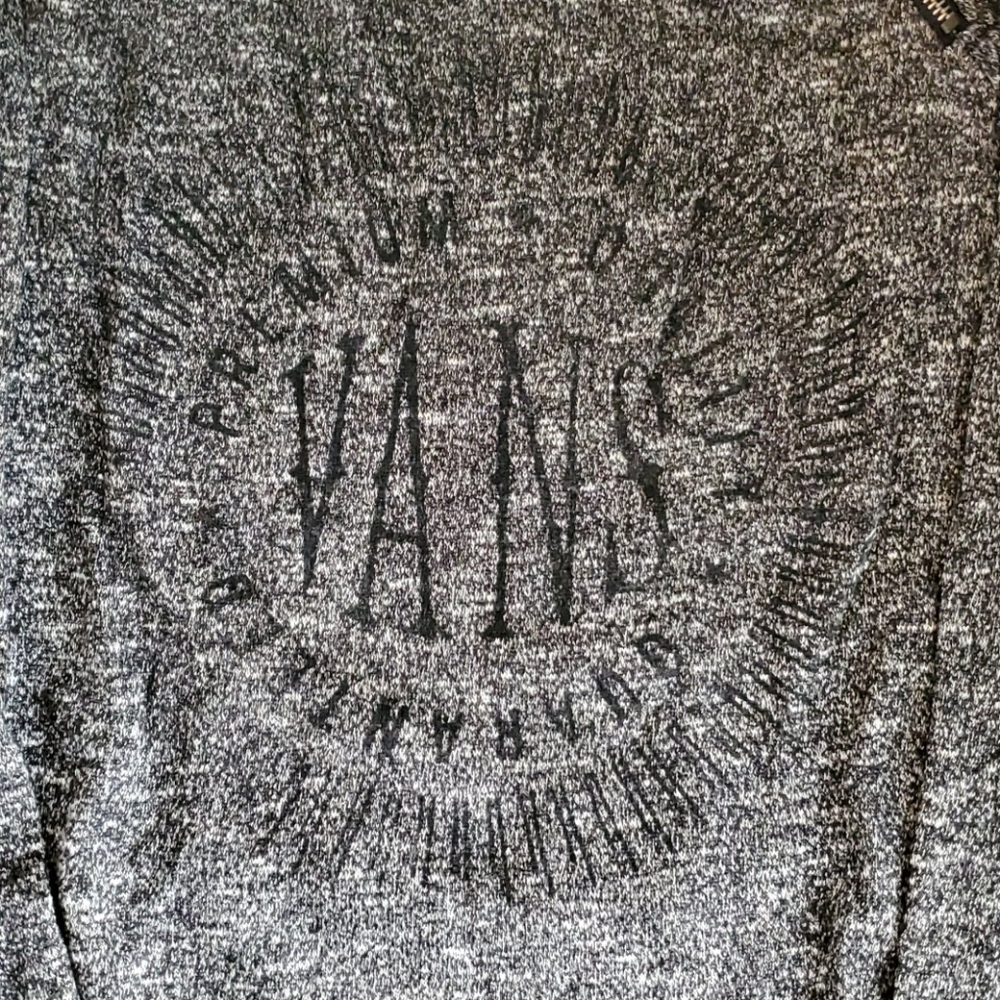 😻 3/$20 Vans sweater